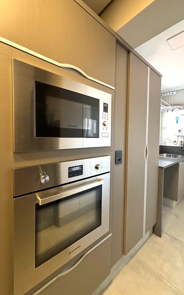 Apartamento, 2 quartos, 105 m² - Foto 7