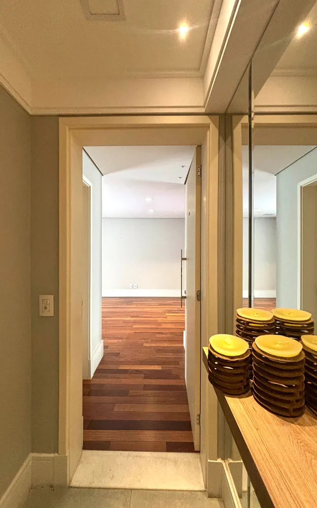 Apartamento, 2 quartos, 105 m² - Foto 1