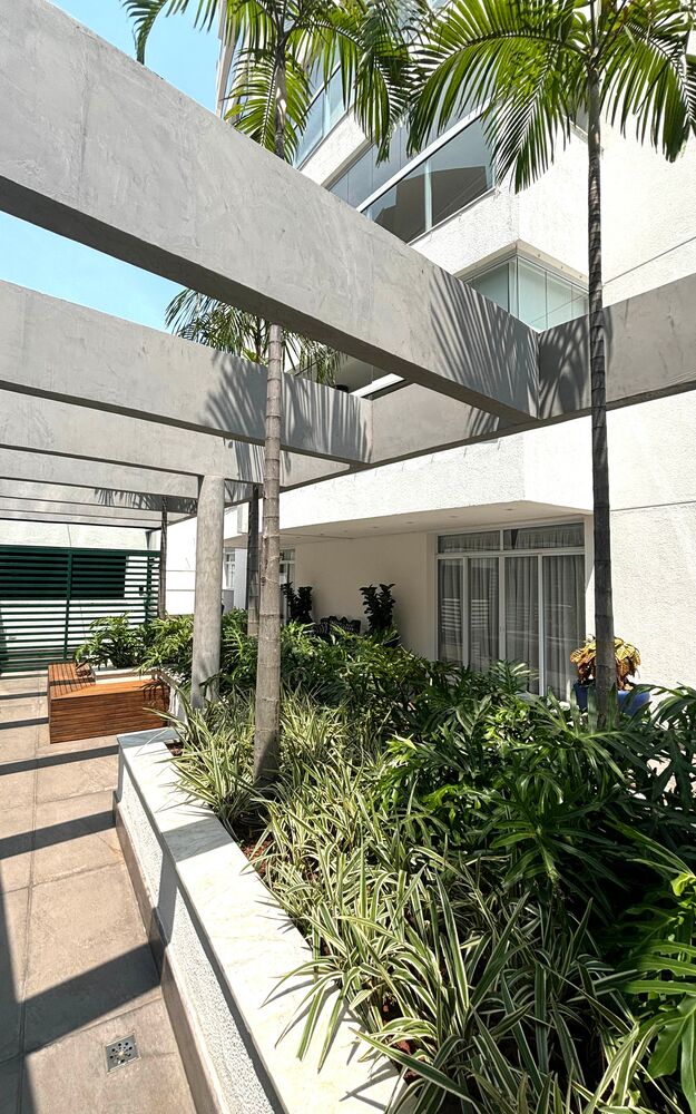 Apartamento, 2 quartos, 105 m² - Foto 1