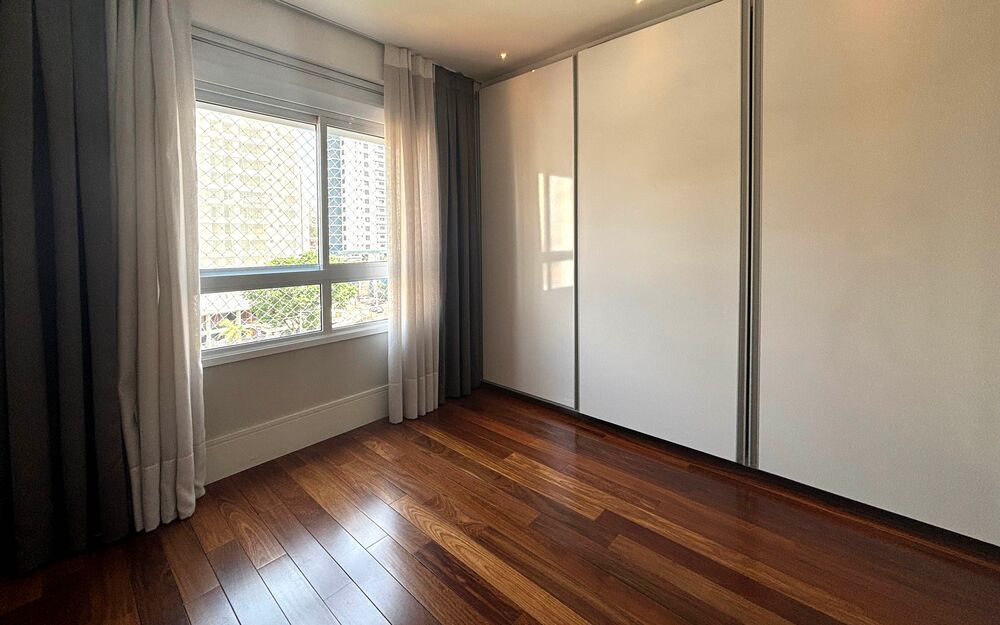 Apartamento, 2 quartos, 105 m² - Foto 4