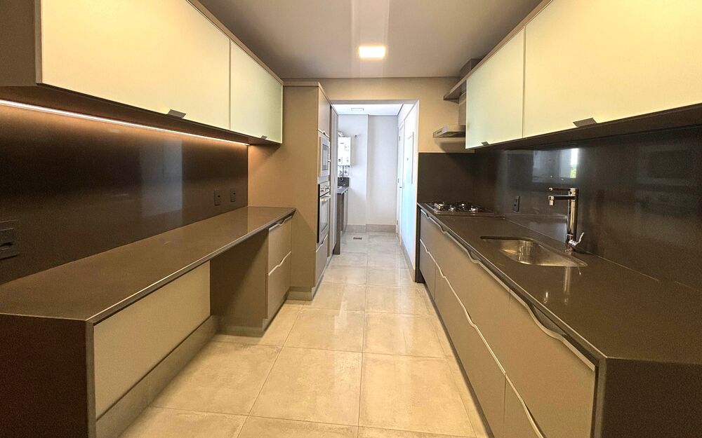 Apartamento, 2 quartos, 105 m² - Foto 19