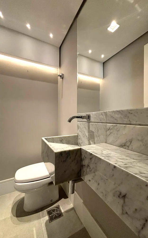 Apartamento, 2 quartos, 105 m² - Foto 3