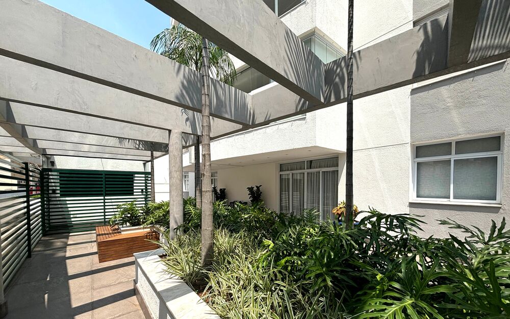 Apartamento, 2 quartos, 105 m² - Foto 13