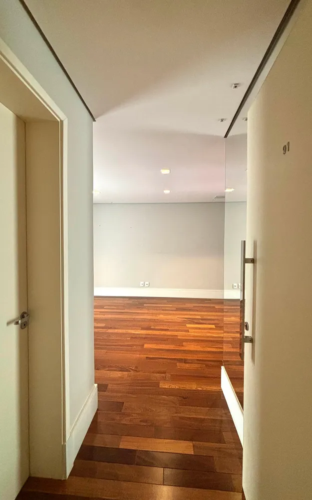 Apartamento, 2 quartos, 105 m² - Foto 2