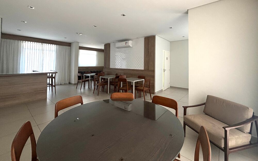 Apartamento, 2 quartos, 105 m² - Foto 6