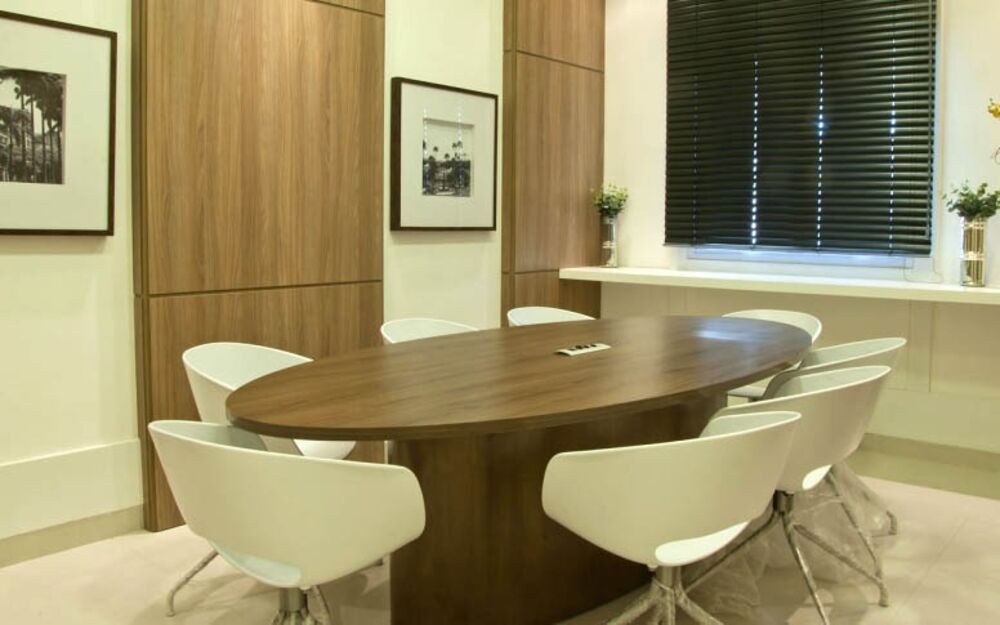 Sala-Conjunto, 40 m² - Foto 7