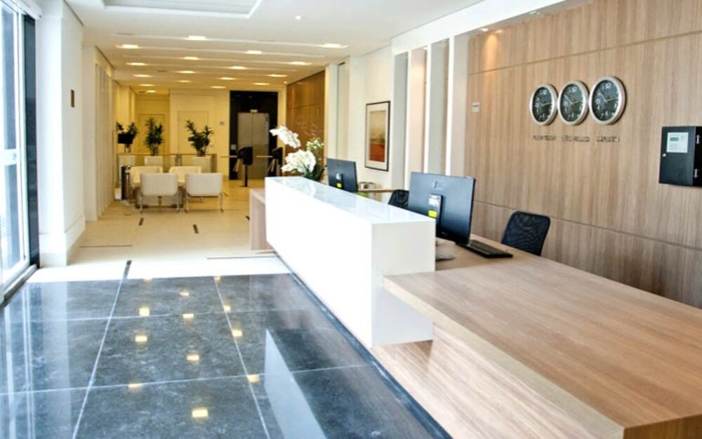 Sala-Conjunto, 40 m² - Foto 3