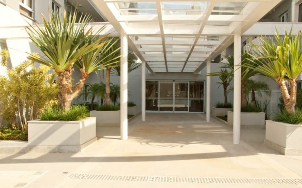 Sala-Conjunto, 40 m² - Foto 2