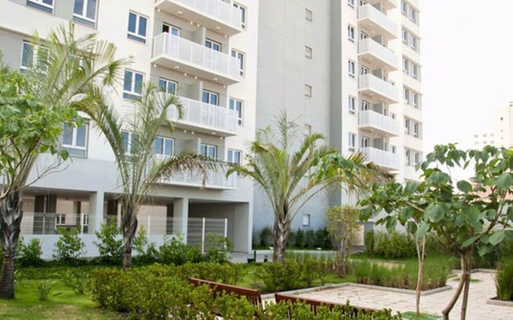 Sala-Conjunto, 40 m² - Foto 1