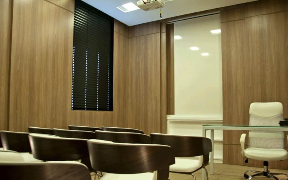 Sala-Conjunto, 40 m² - Foto 6