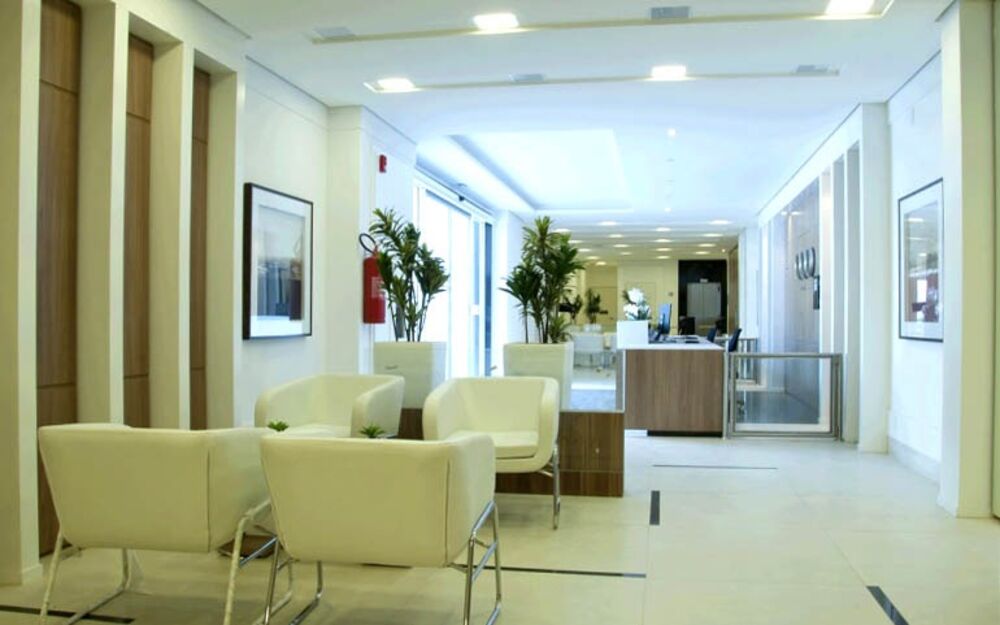 Sala-Conjunto, 40 m² - Foto 4