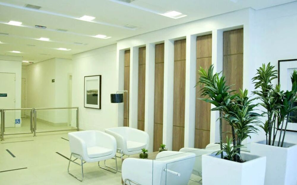 Sala-Conjunto, 40 m² - Foto 5