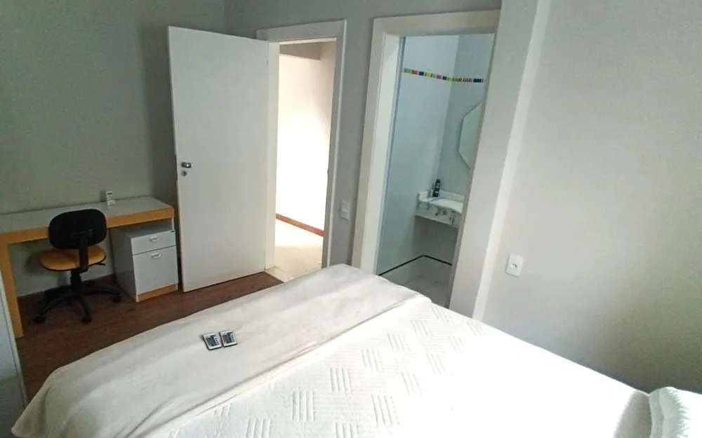 Casa de Condomínio, 4 quartos - Foto 24