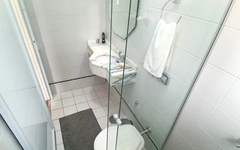 Casa de Condomínio, 4 quartos - Foto 19
