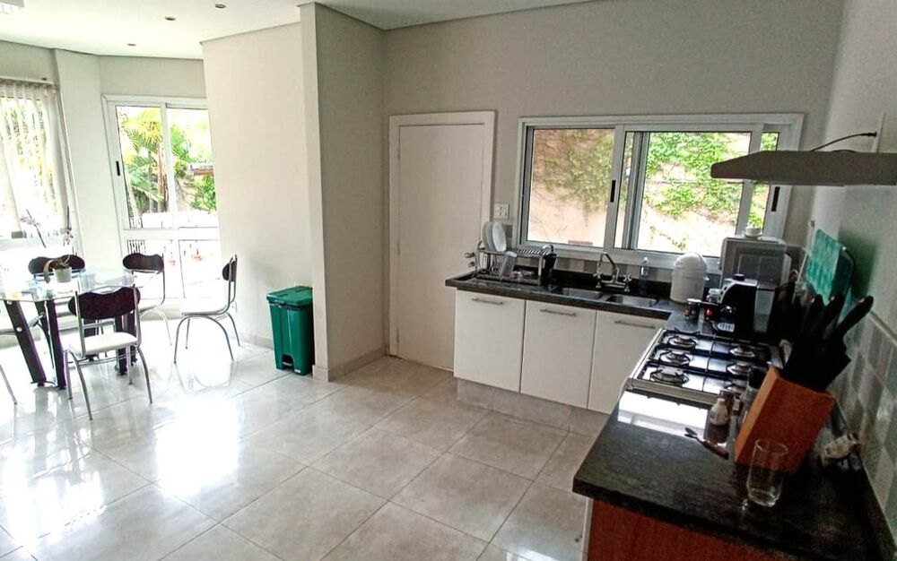 Casa de Condomínio à venda com 4 quartos, 600m² - Foto 6