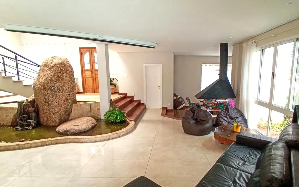 Casa de Condomínio, 4 quartos - Foto 3