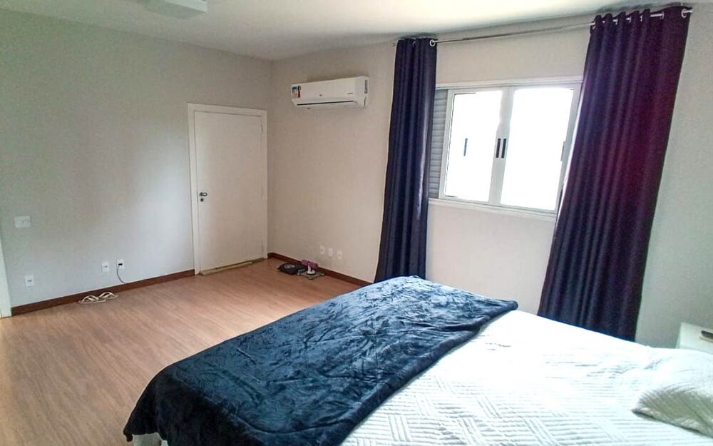 Casa de Condomínio à venda com 4 quartos, 600m² - Foto 11