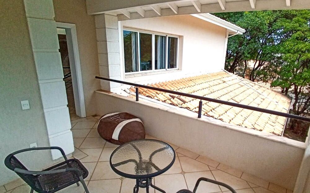 Casa de Condomínio à venda com 4 quartos, 600m² - Foto 18