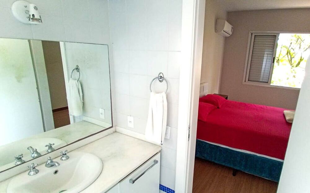 Casa de Condomínio à venda com 4 quartos, 600m² - Foto 14