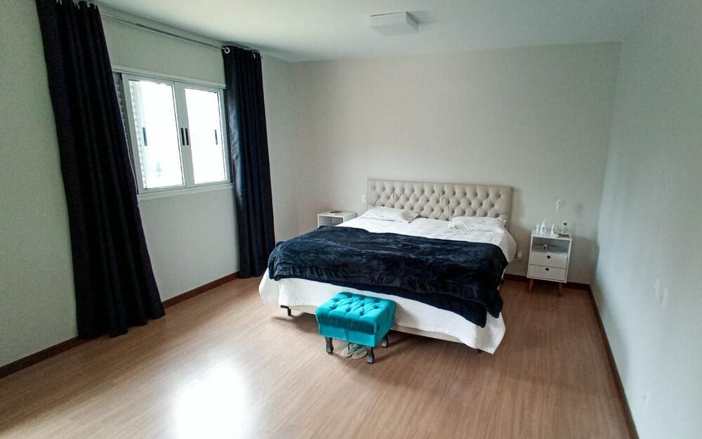 Casa de Condomínio à venda com 4 quartos, 600m² - Foto 12