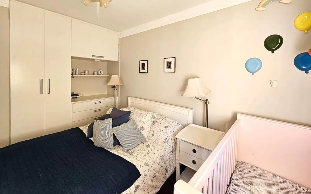 Apartamento, 3 quartos, 240 m² - Foto 3