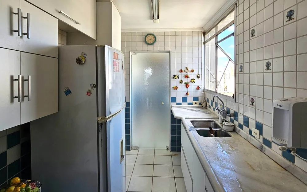 Apartamento, 3 quartos, 240 m² - Foto 5