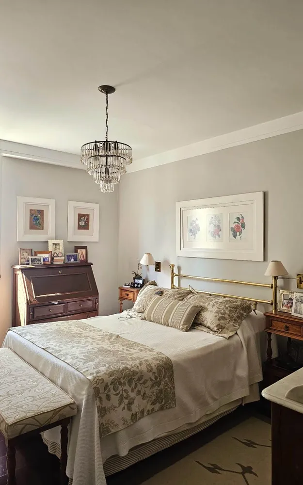 Apartamento, 3 quartos, 240 m² - Foto 7