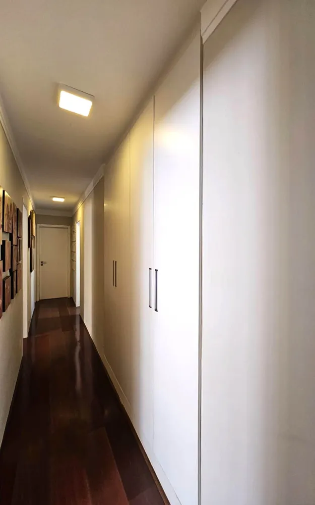 Apartamento, 3 quartos, 240 m² - Foto 6