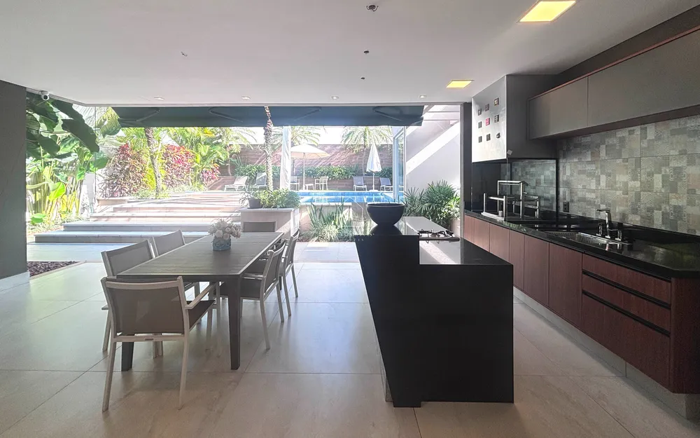 Casa de Condomínio, 4 quartos - Foto 7