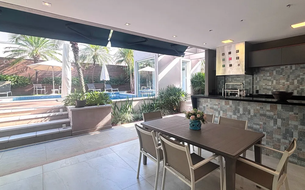 Casa de Condomínio, 4 quartos - Foto 6