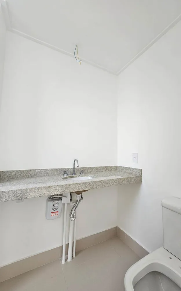 Apartamento, 1 quarto, 41 m² - Foto 8
