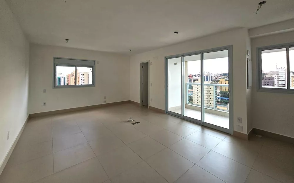 Apartamento à venda com 1 quarto, 41m² - Foto 2