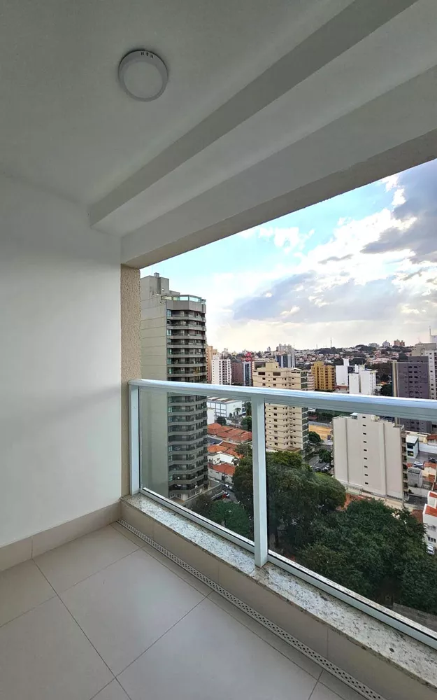 Apartamento à venda com 1 quarto, 41m² - Foto 4