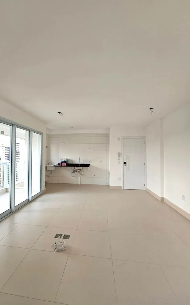 Apartamento, 1 quarto, 41 m² - Foto 6