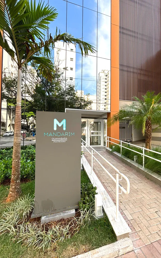 Apartamento, 1 quarto, 41 m² - Foto 10
