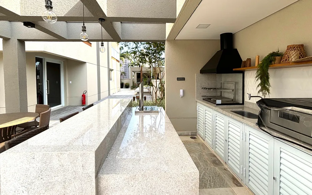 Apartamento, 1 quarto, 41 m² - Foto 11