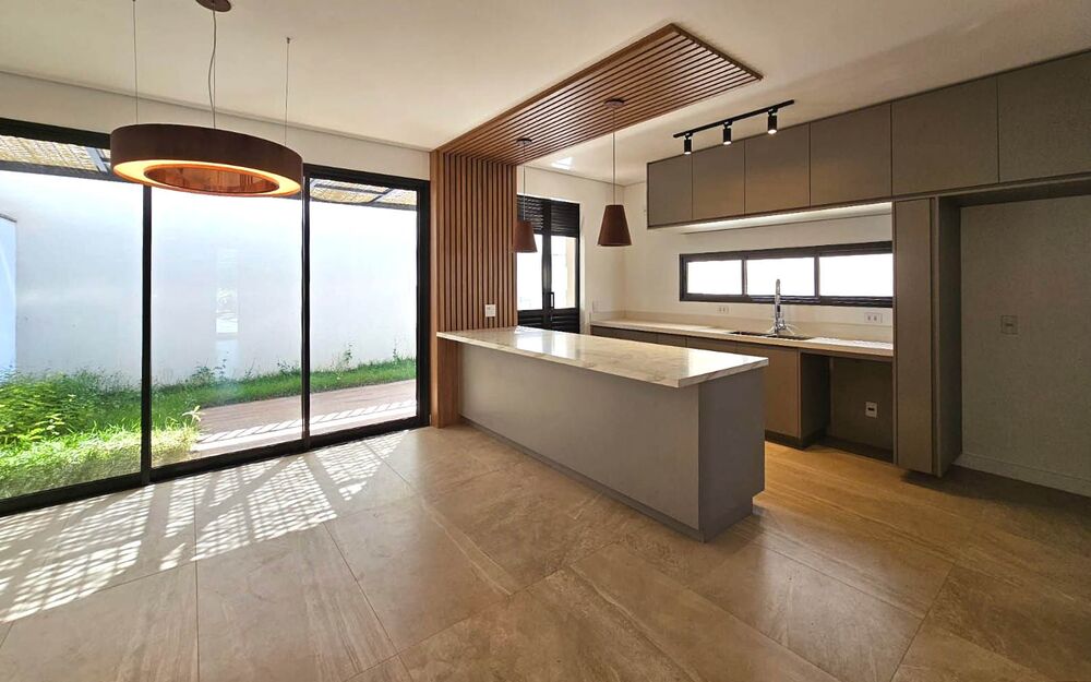 Casa de Condomínio à venda e aluguel com 3 quartos, 156m² - Foto 6