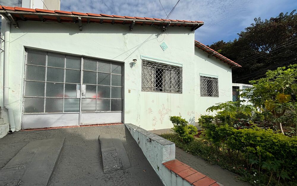 Prédio Inteiro, 160 m² - Foto 2