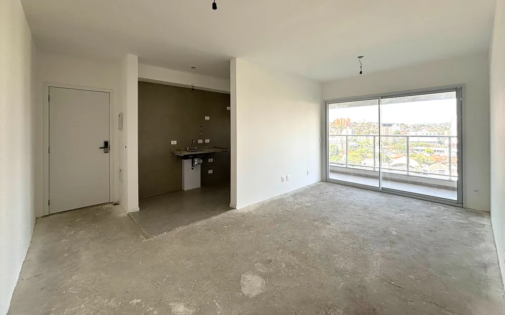 Apartamento, 3 quartos, 89 m² - Foto 3