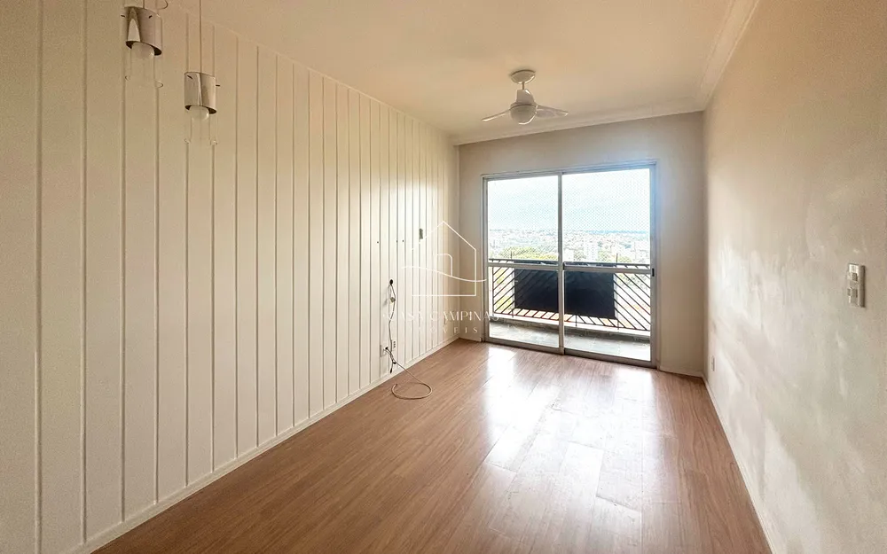 Apartamento, 1 quarto, 65 m² - Foto 2