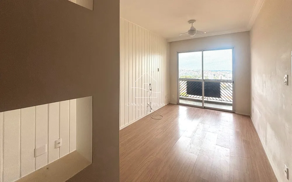 Apartamento, 1 quarto, 65 m² - Foto 1