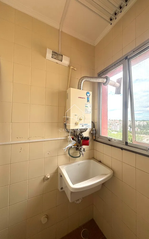 Apartamento, 1 quarto, 65 m² - Foto 4