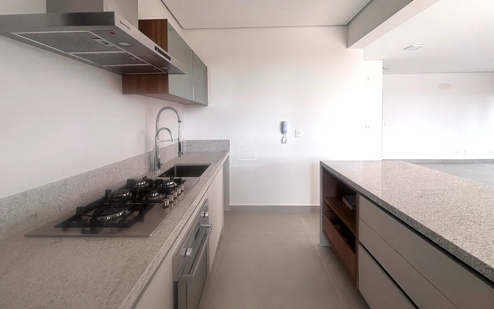 Apartamento, 3 quartos, 140 m² - Foto 15