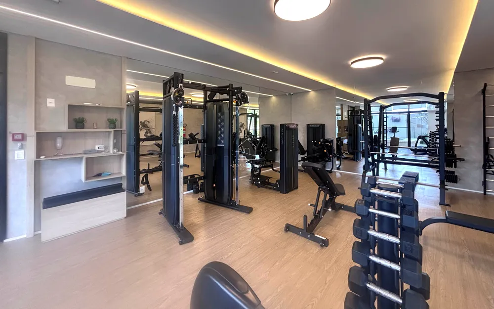 Apartamento, 3 quartos, 140 m² - Foto 8