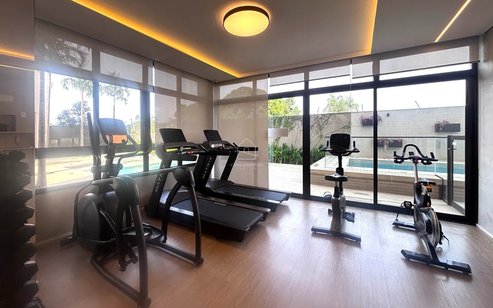 Apartamento, 3 quartos, 140 m² - Foto 7