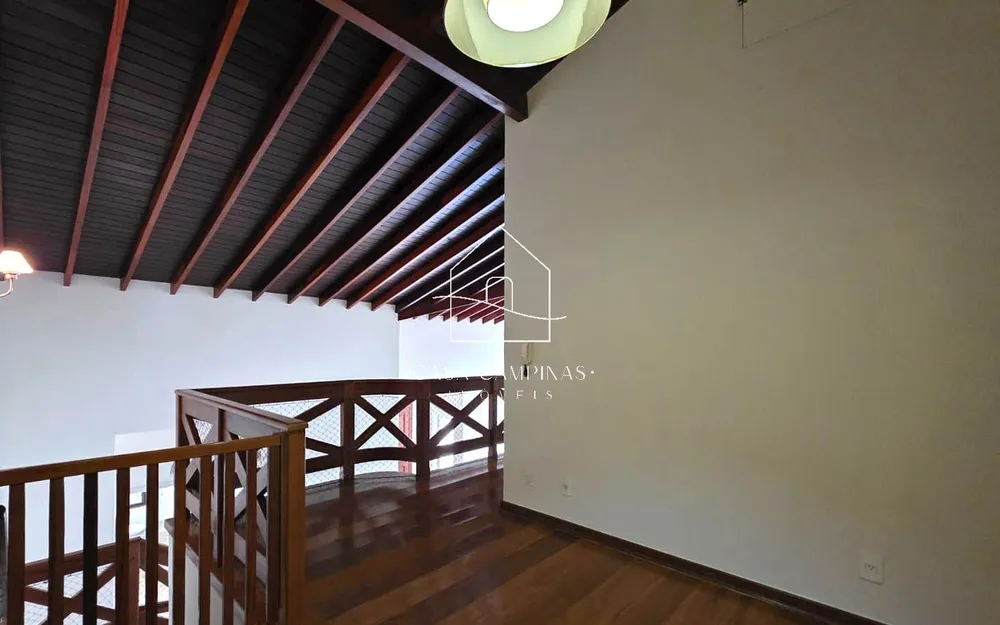 Casa de Condomínio, 4 quartos - Foto 8