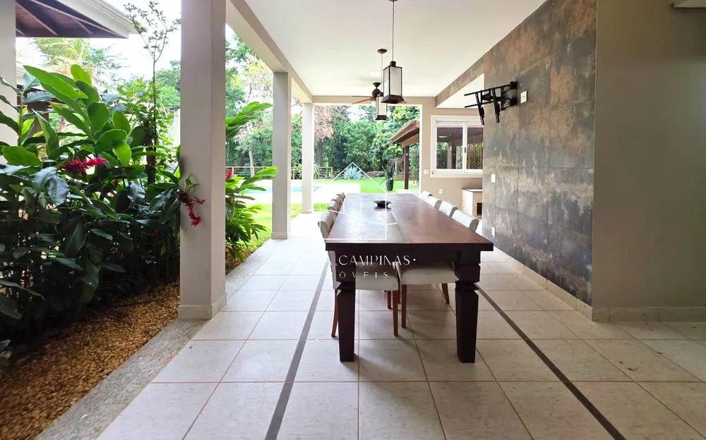 Casa de Condomínio, 4 quartos - Foto 6