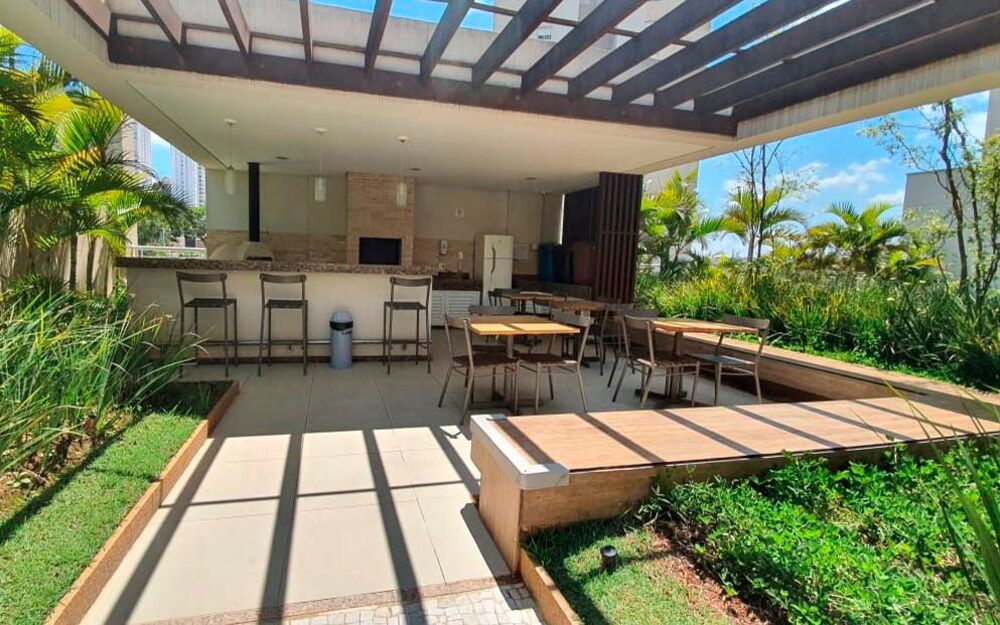 Apartamento, 4 quartos, 189 m² - Foto 3