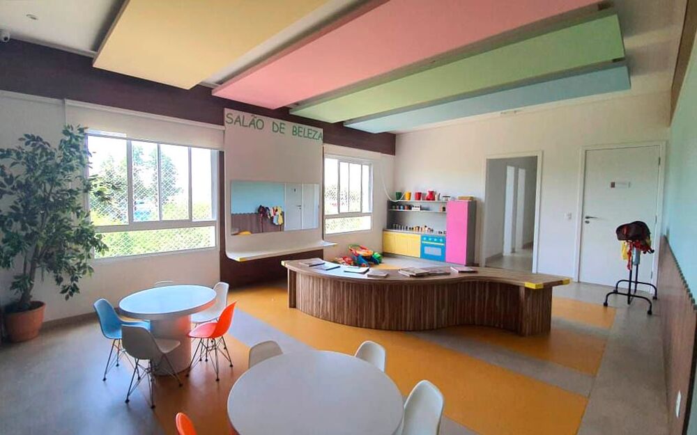 Apartamento, 4 quartos, 189 m² - Foto 4