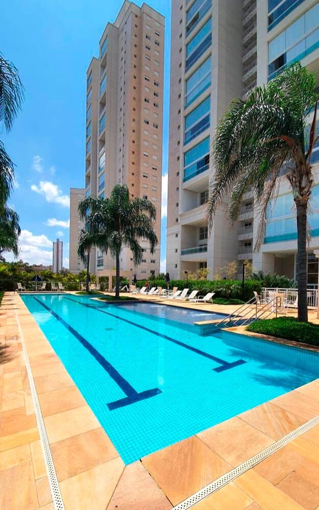 Apartamento, 4 quartos, 189 m² - Foto 2